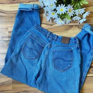 Lee | mom jeans